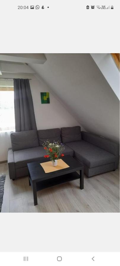 Aszofoi Panorama Apartmanhaz Bagian luar foto